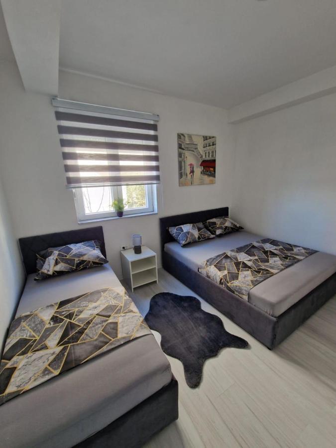 נאום Elegance Dream Apartment מראה חיצוני תמונה